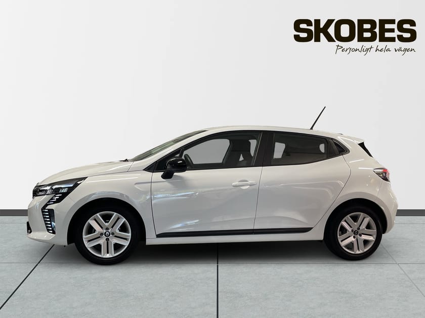 Bild 4 av Renault Clio