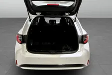 Toyota Corolla Touring Sports Hybrid