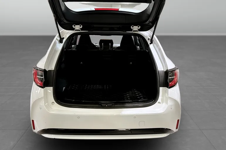 Toyota Corolla Touring Sports Hybrid