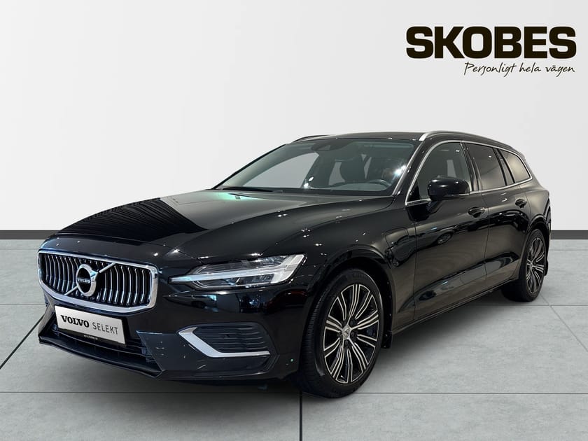 Bild 3 av Volvo V60