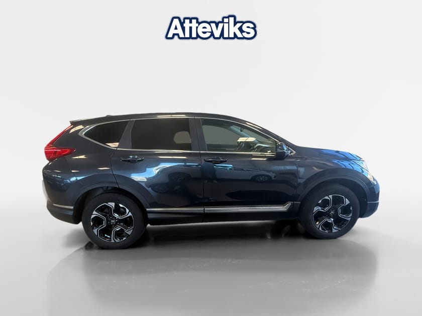 Bild 2 av Honda CR-V 1.5 AWD CVT 193hk *Backkamera/Dragkrok*