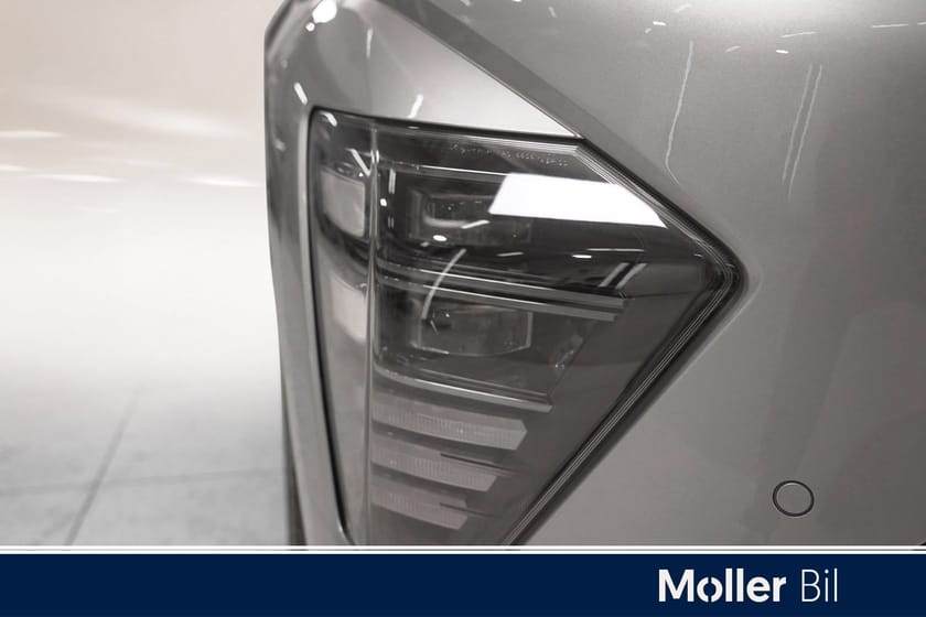 Bilde 3 av Hyundai Kona Electric Long Range Advanced
