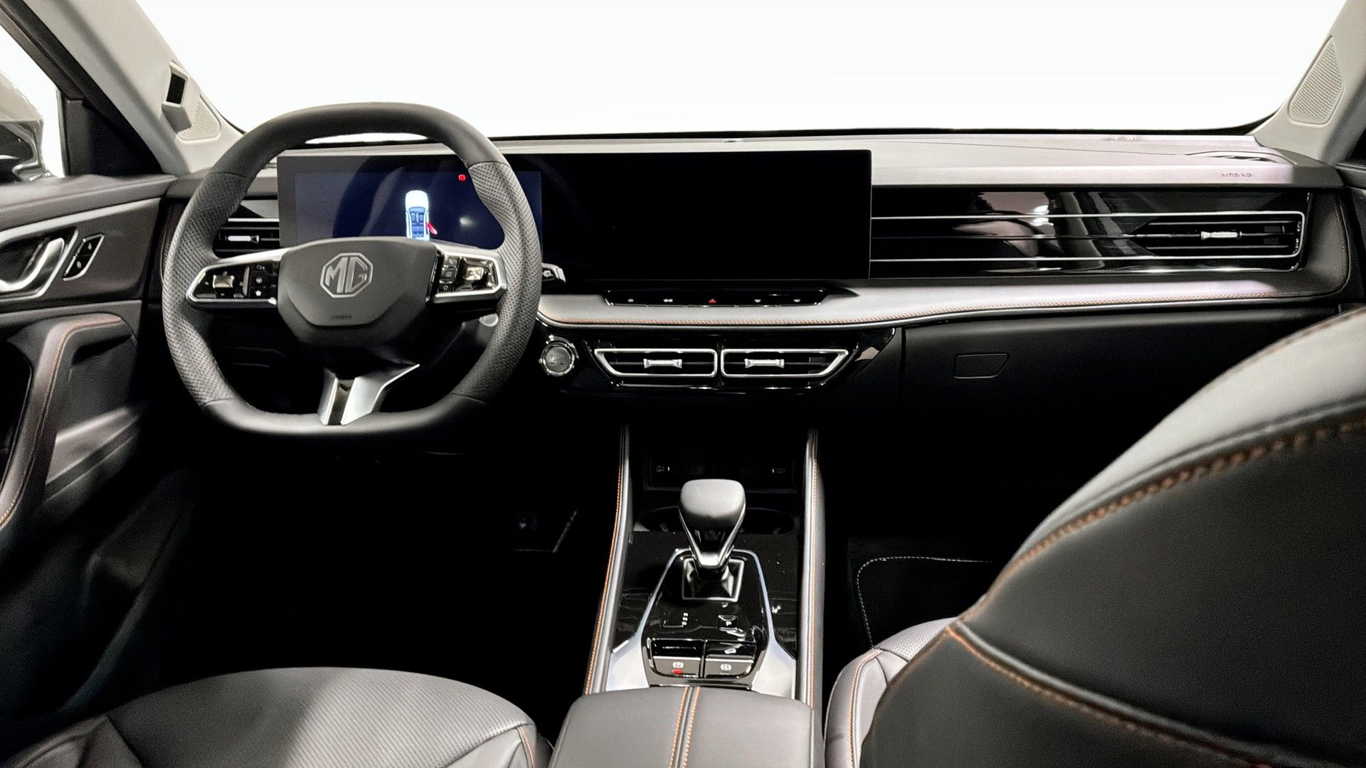 MG HS LUXURY PLUG IN HYBRID 2024, bild 4/9