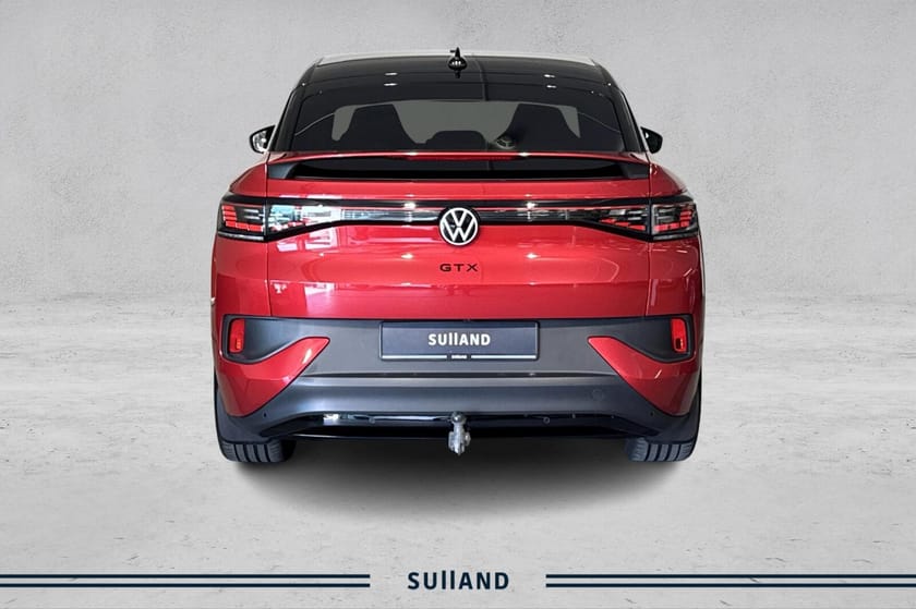 Bilde 4 av Volkswagen ID.5 GTX 4motion  77kwh