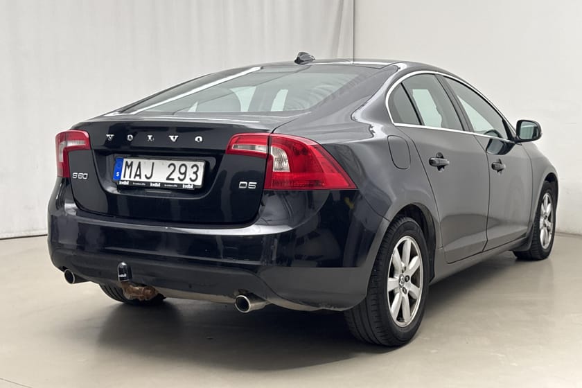 Bild 3 av Volvo S60 D5 (215hk) Momentum Drag