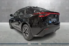 Thumnail bilde 2 av Toyota bZ4X
