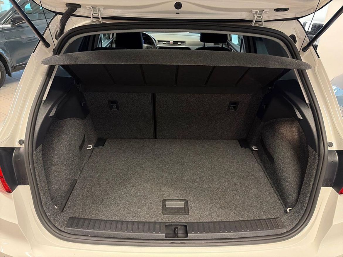 SEAT SEAT Arona — bild 21