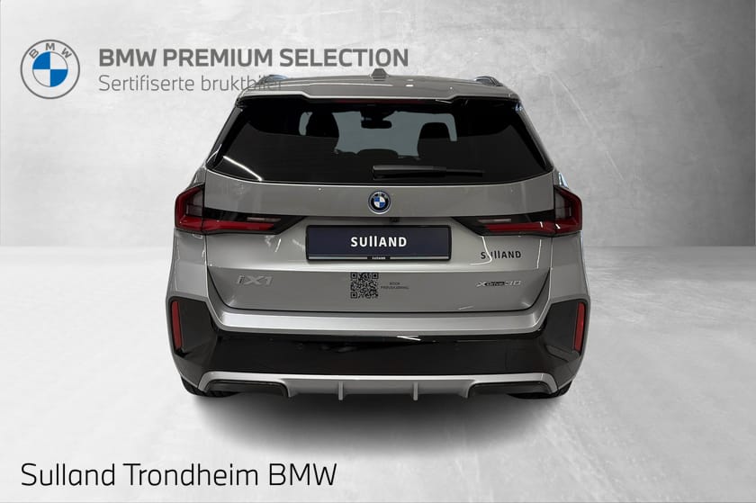 Bilde 4 av BMW iX1 xDrive30