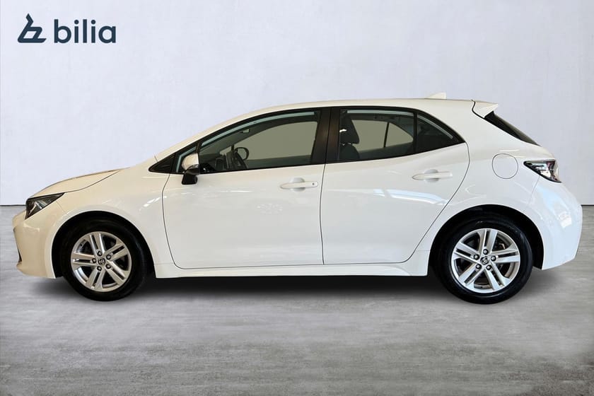 Bild 3 av Toyota Corolla Hybrid 1,8 5D Active SPI