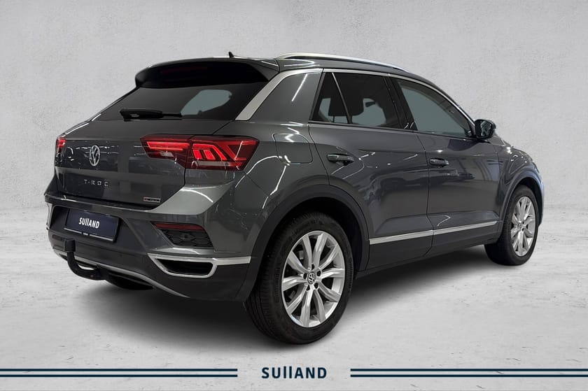 Bilde 5 av Volkswagen T-Roc
