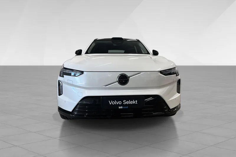 Volvo EX90 Twin Motor 7-seater bilde 2