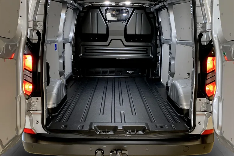 Ford Transit Custom 320