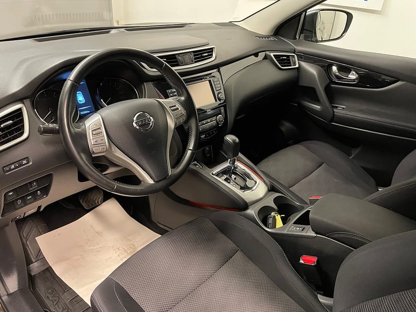 Bild 4 av Nissan Qashqai