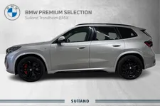Thumnail bilde 1 av BMW iX1 xDrive30