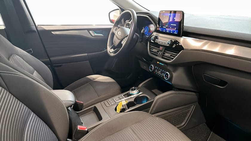 Bild 3 av Ford Kuga Plug-In Hybrid Titanium PHEV |225HK|56km EL|