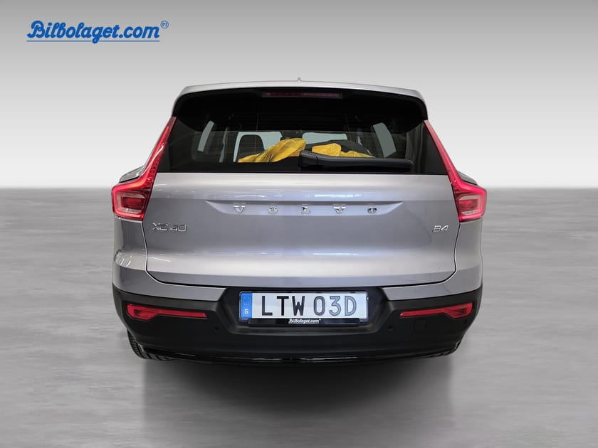 Bild 5 av Volvo XC40 B4 FWD Bensin Plus Dark