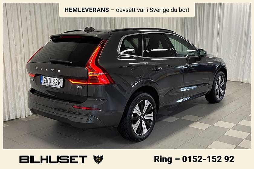 Bild 2 av Volvo XC60