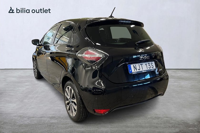 Bild 4 av Renault ZOE R135