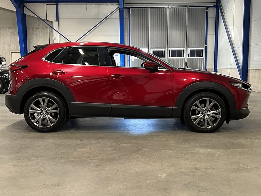 Bild 2 av Mazda CX-30