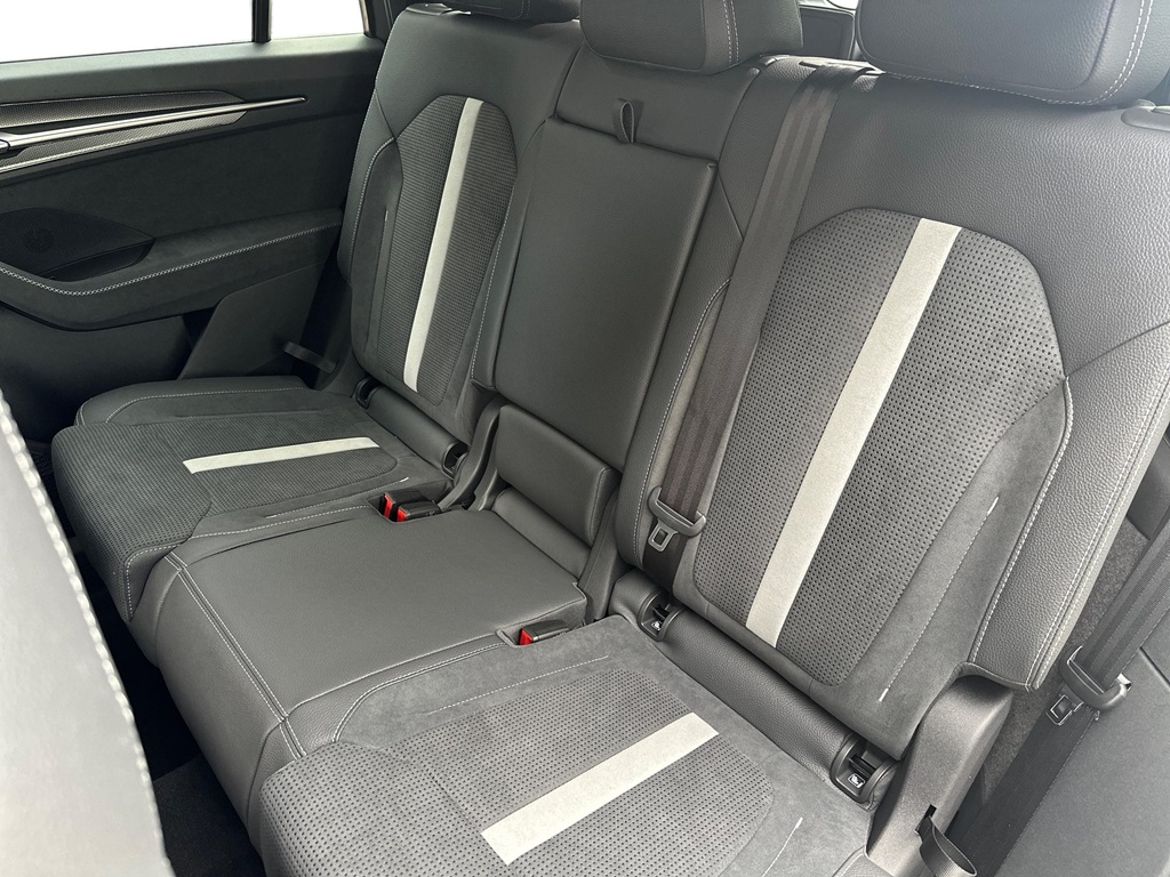 Škoda Škoda Kodiaq — bild 12