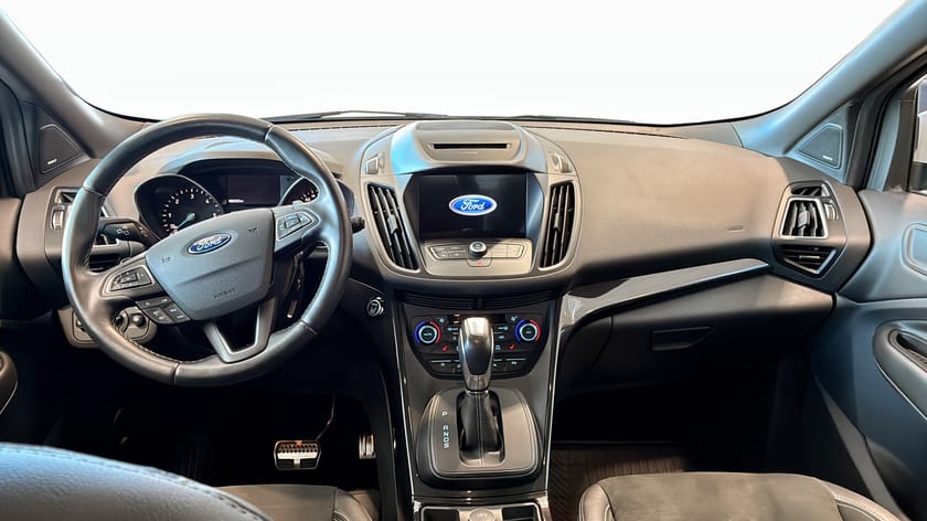 Bild 4 av Ford Kuga