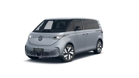 Volkswagen ID. Buzz LWB