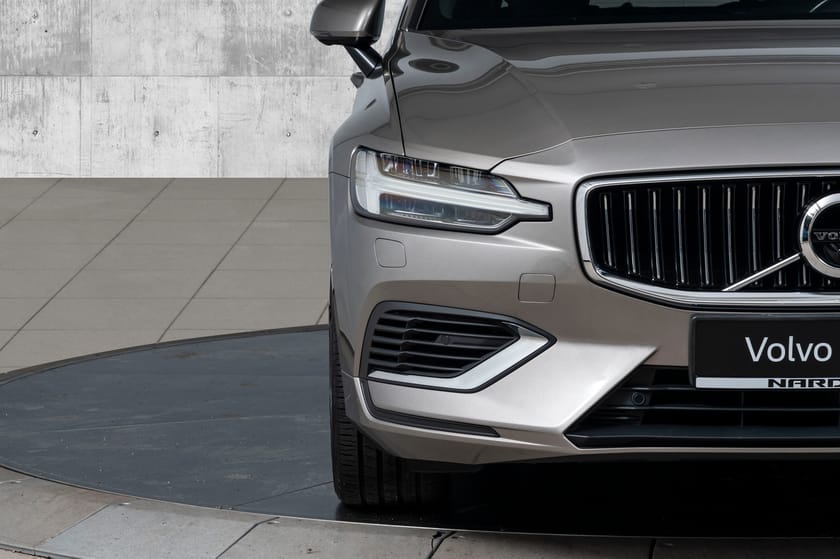 Bilde 4 av Volvo V60