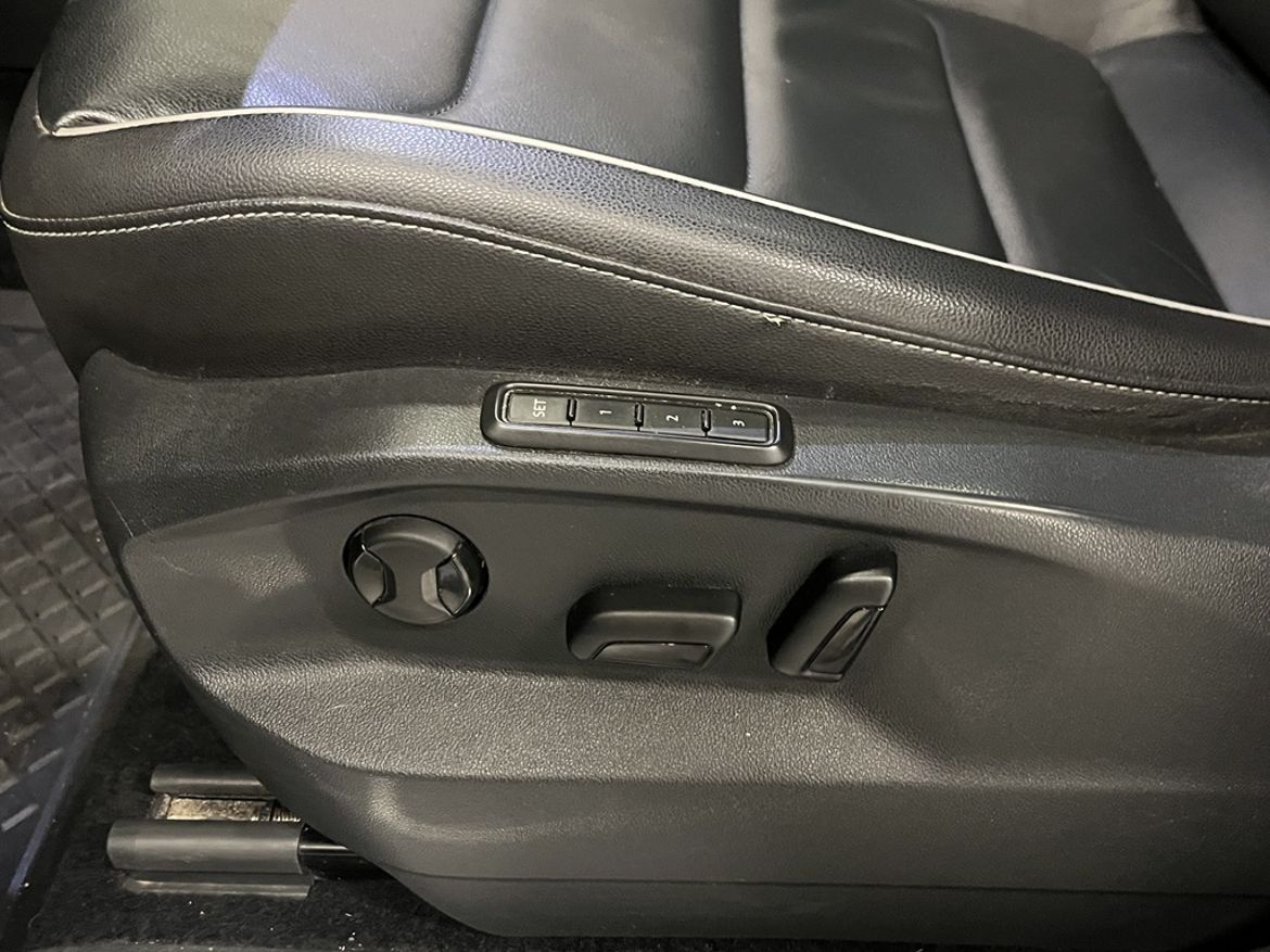 Volkswagen Volkswagen Tiguan — bild 12
