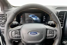 Ford Ranger PHEV