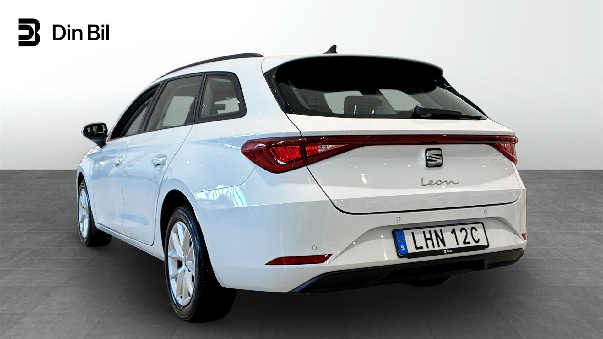Seat Leon 2025, bild 3/10