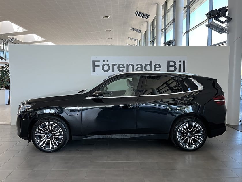 Bild 3 av BMW X3 30e xDrive 4,95 ränta Rattvärme H/K Comfort Access