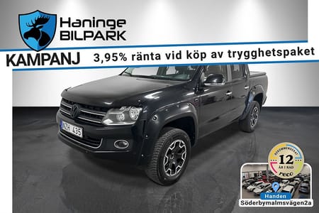 Volkswagen Amarok DoubleCab 2.8t 2.0 4Motion Highline/SUPERDEAL 3,95%/DRAG/NAV