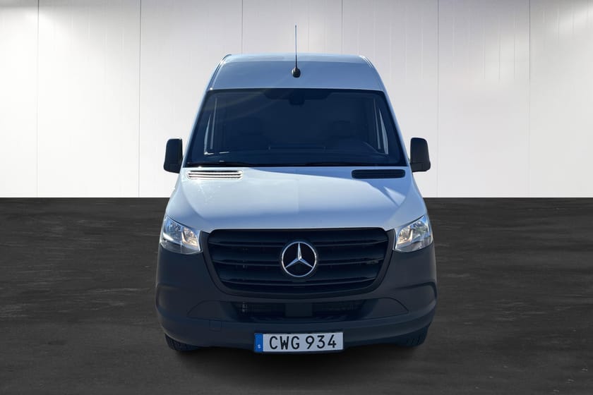 Bild 5 av Mercedes-Benz Sprinter 315 CDI RWD Panel Van 9G-Tronic | Backkamera | Smartphone |