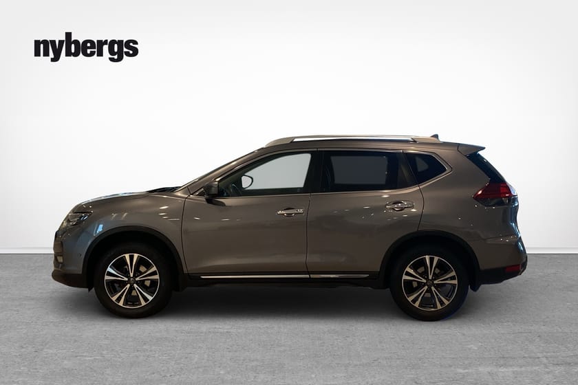 Bild 2 av Nissan X-Trail 1.3 DIG-T DCT160hk TEKNA