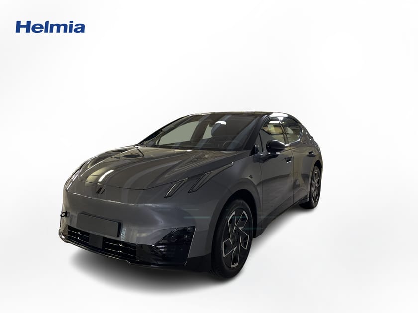 Bild 1 av Lynk & Co 02 EV Core BEV