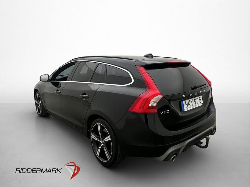 Bild 5 av Volvo V60