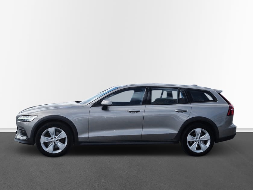 Bild 3 av Volvo V60 Cross Country D4 AWD SE II