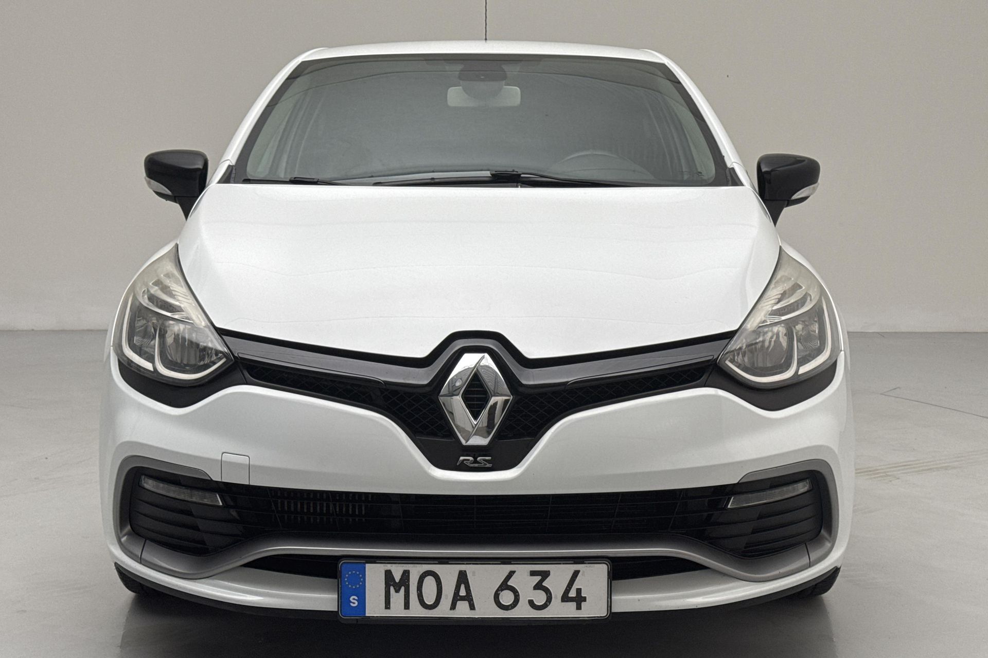 Renault Clio RS 2015, bild 5/10