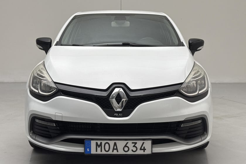 Bild 5 av Renault Clio RS