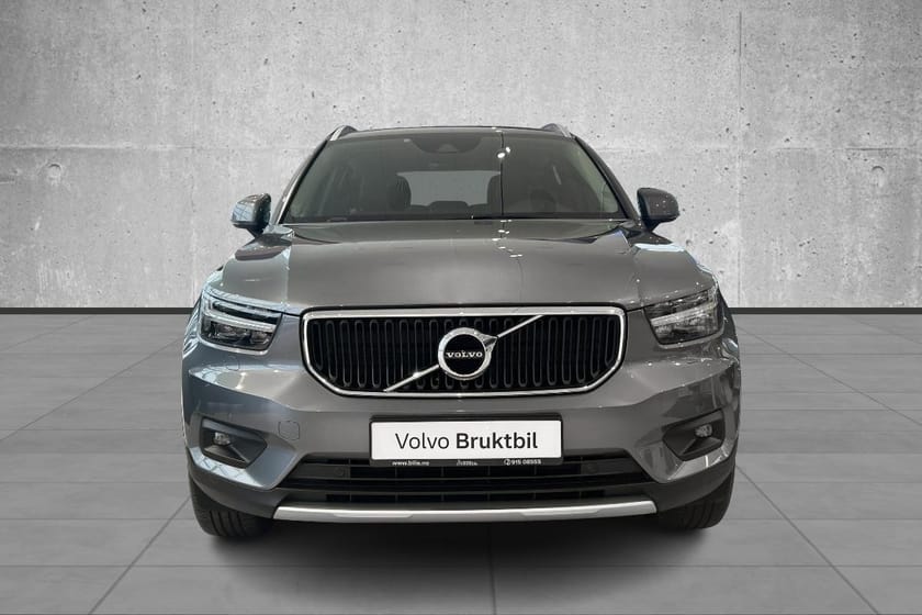 Bilde 2 av Volvo XC40