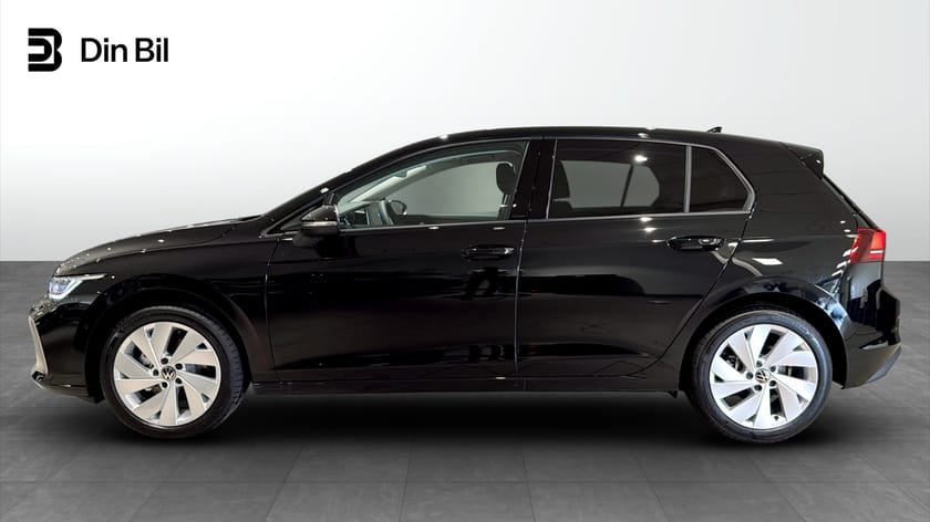 Bild 2 av Volkswagen Golf Life 1,5 eTSI 150 HK DSG