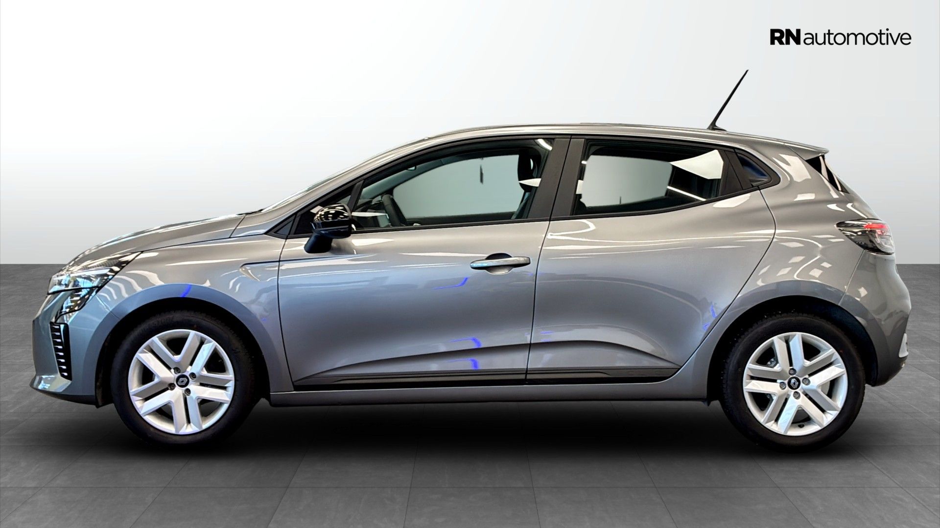 Renault Clio 1.0 TCe 2025, bild 2/10