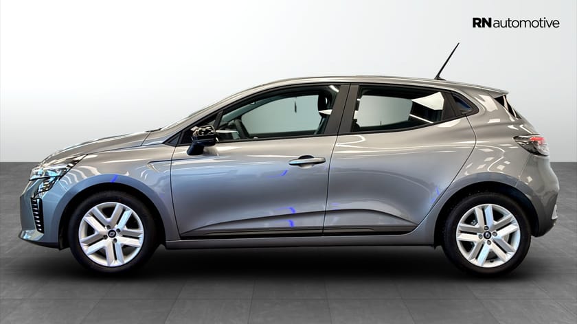 Bild 2 av Renault Clio EVOLUTION 90HK MANUELL