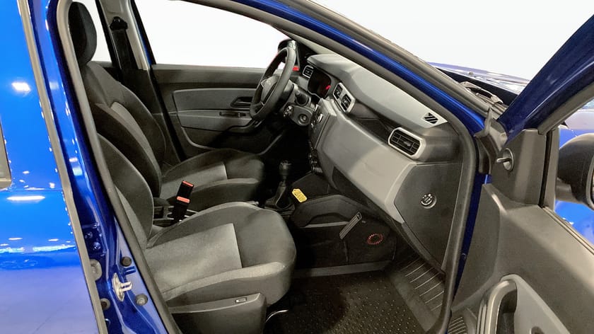 Bild 3 av Dacia Duster PH II ESSENTIAL TCE 90 (H4D) 4X2 6VXL