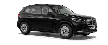 BMW iX1 eDrive20