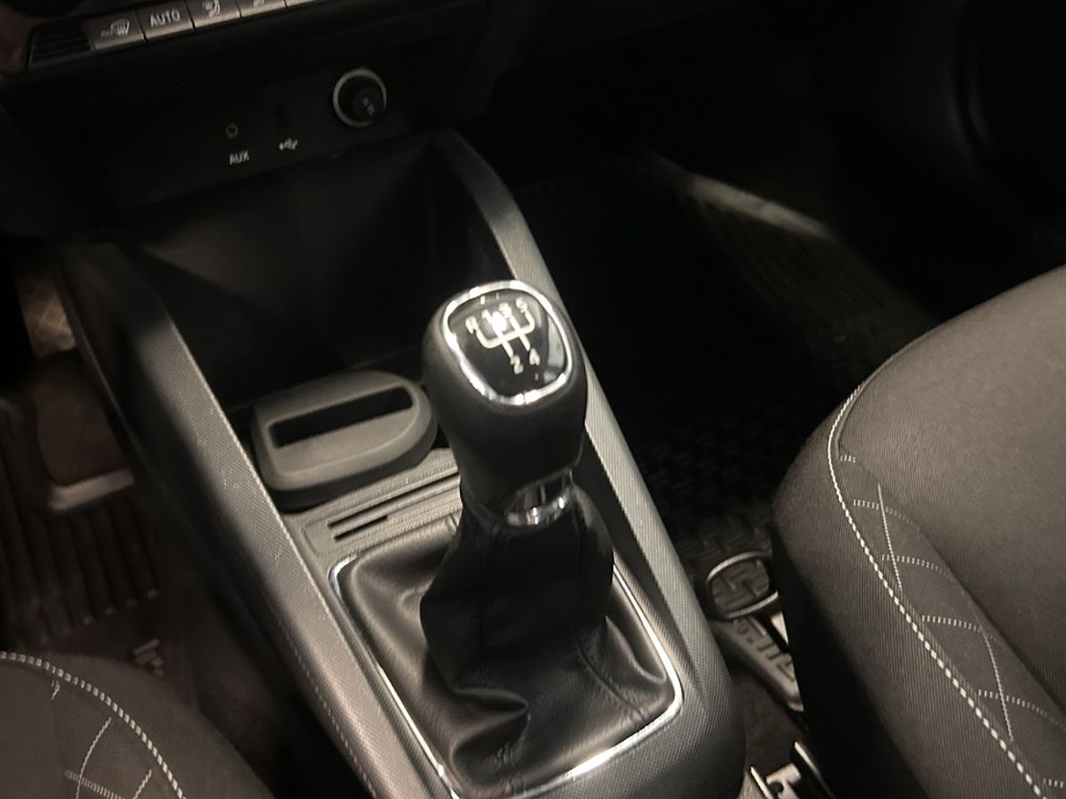 Škoda Škoda Fabia Kombi — bild 13