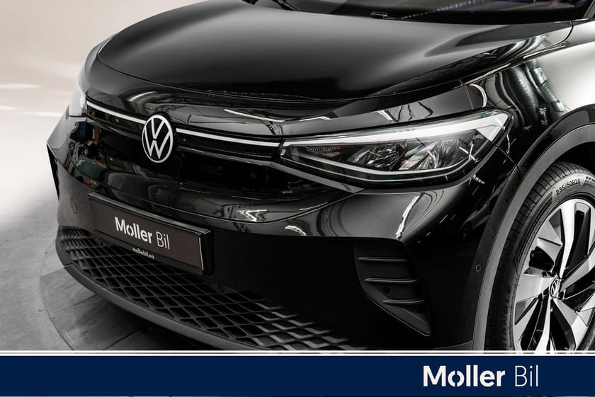 Bilde 3 av Volkswagen ID.4 Pro