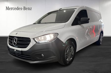 Mercedes-Benz Citan 112 CDI