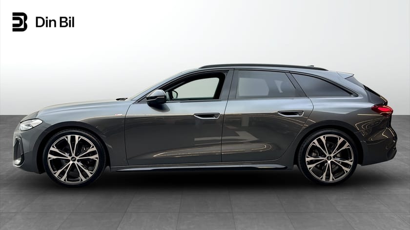 Bild 2 av Audi A5 Avant TDI quattro 204hk S-line Tech plus