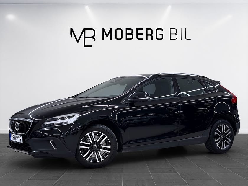 Bild 1 av Volvo V40 Cross Country